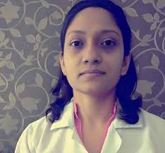 Dr Ami Mirani